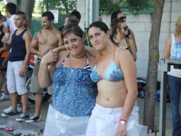 XVII Concentracion - 2010